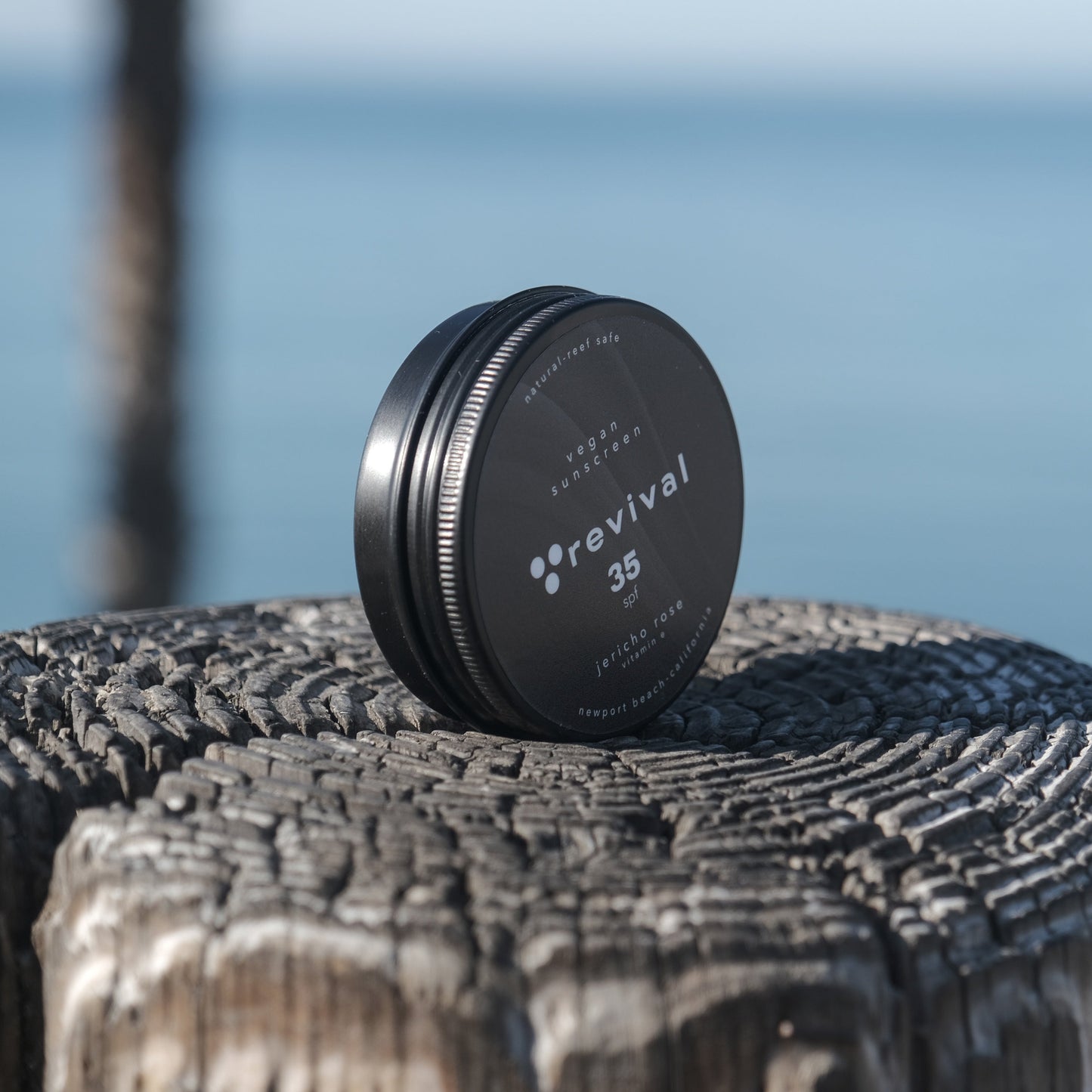 Revival Mineral Sunscreen SPF 35