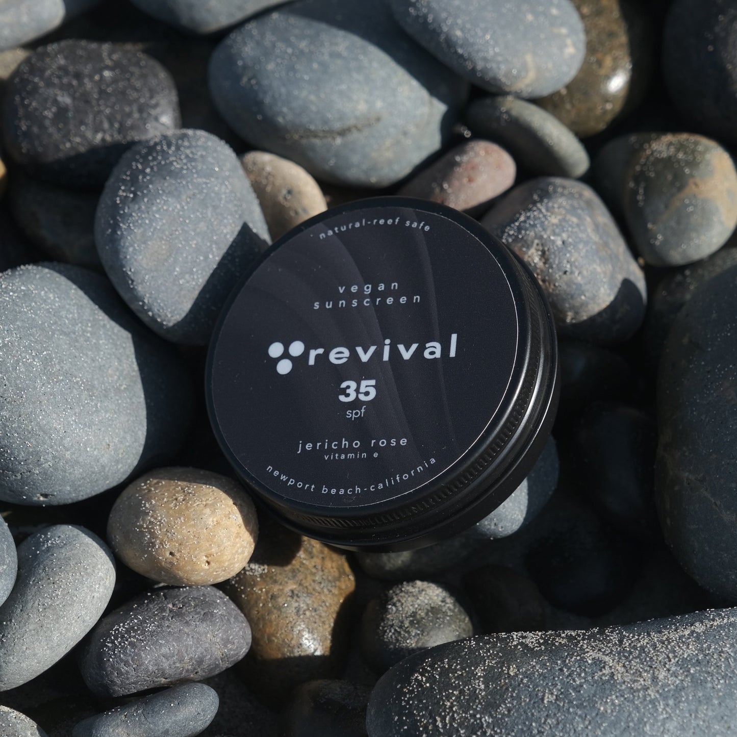 Revival Mineral Sunscreen SPF 35