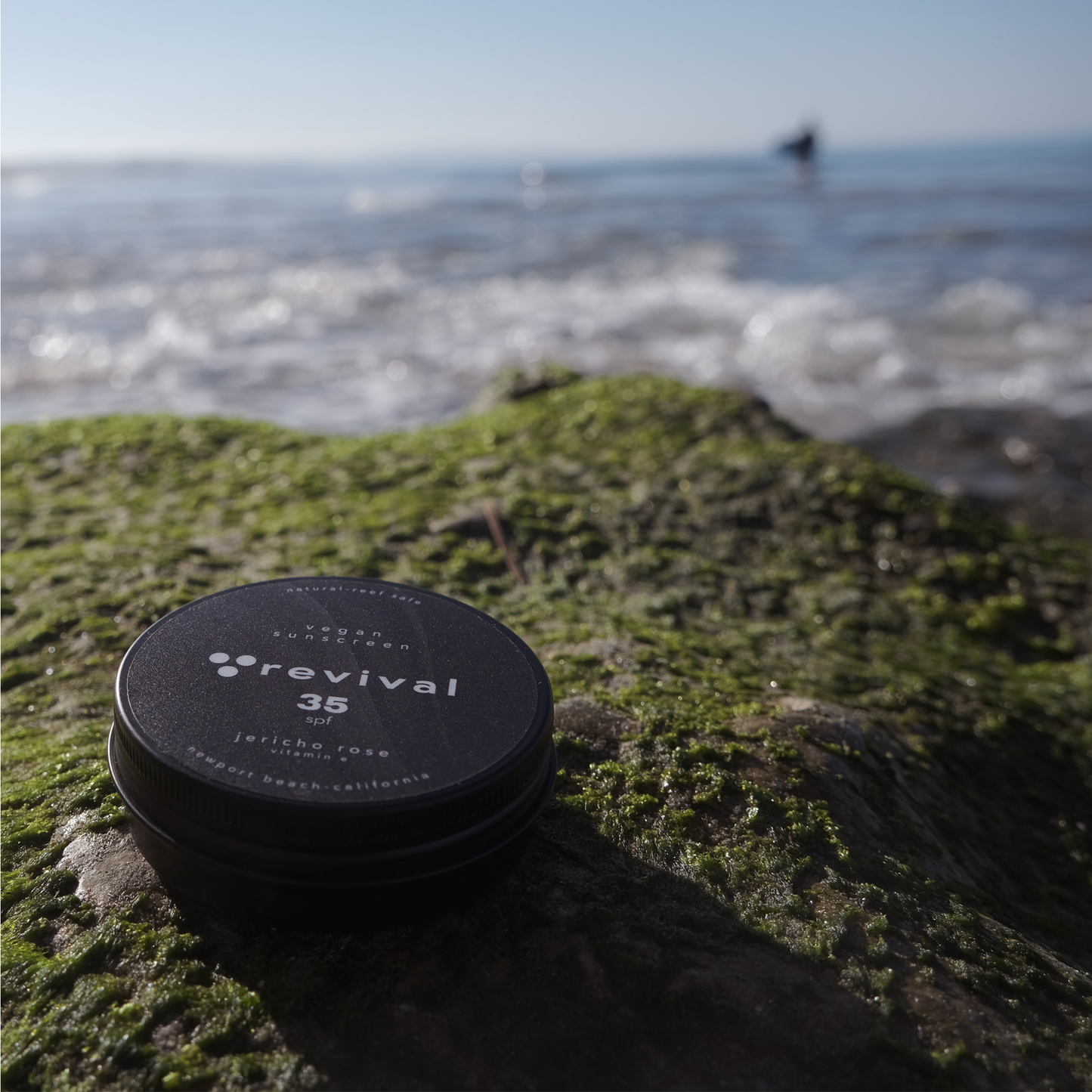 Revival Mineral Sunscreen SPF 35