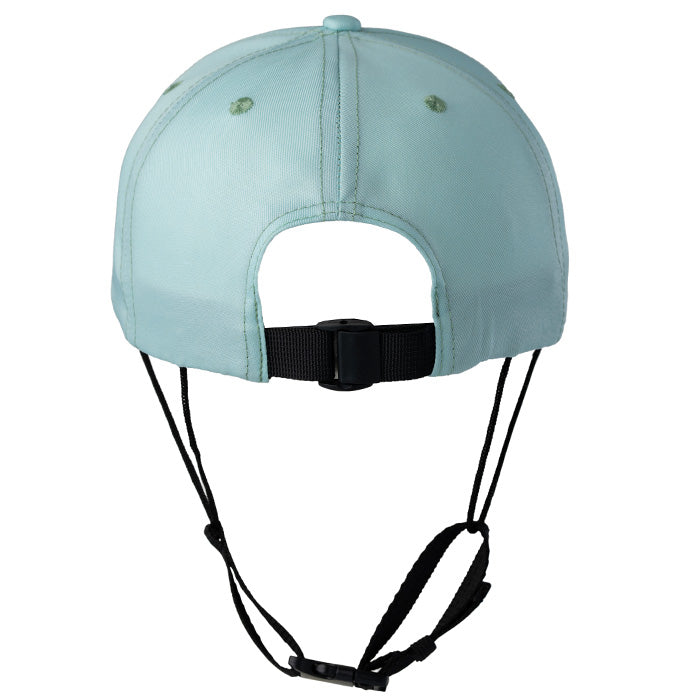 Ride On Surf Baseball Cap - Cool Mint