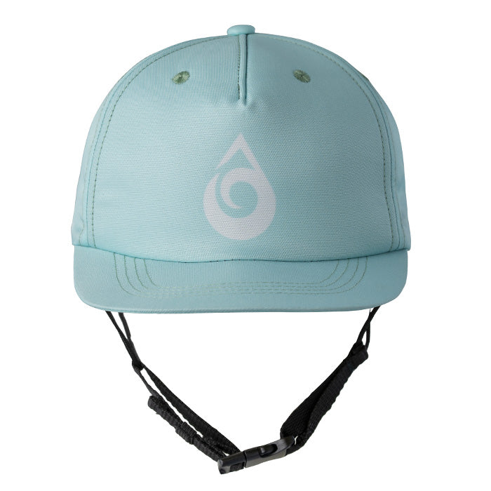 Ride On Surf Baseball Cap - Cool Mint
