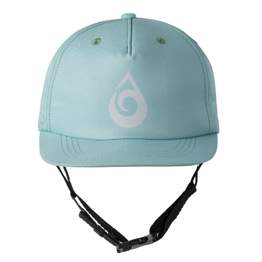 Ride On Surf Baseball Cap - Cool Mint