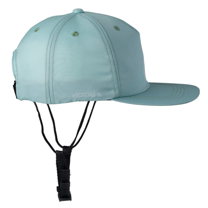 Ride On Surf Baseball Cap - Cool Mint