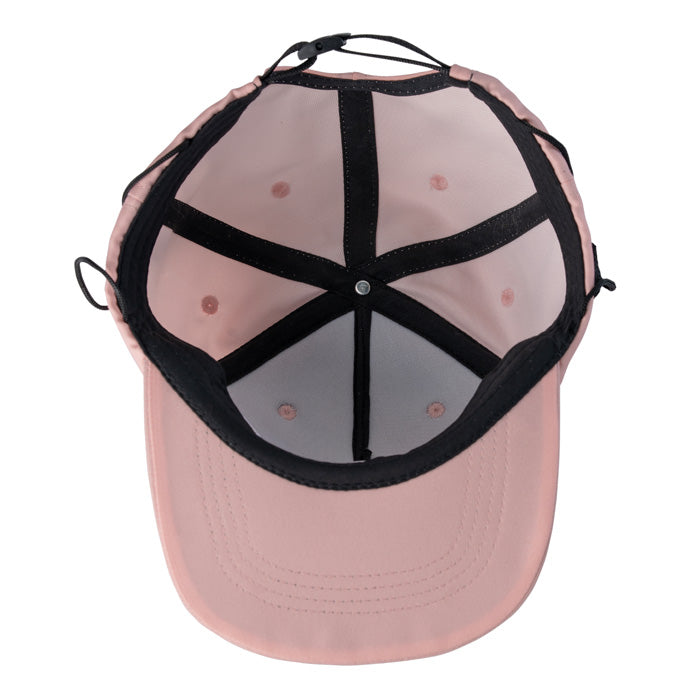 Ride On Surf Baseball Cap - Make Me Blush