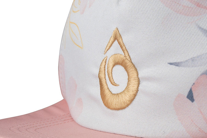 Ride On Surf Baseball Cap - Make Me Blush