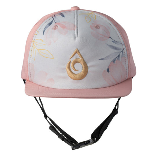 Ride On Surf Baseball Cap - Make Me Blush