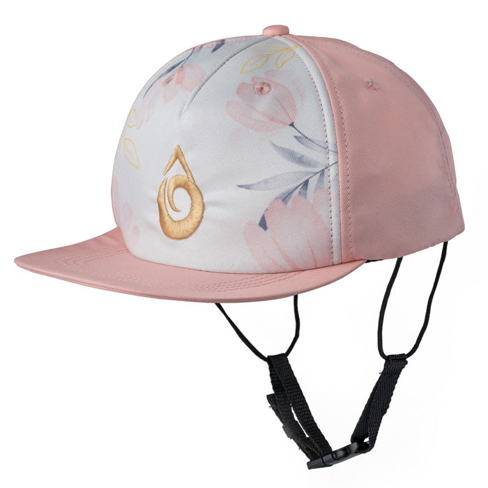 Ride On Surf Baseball Cap - Make Me Blush