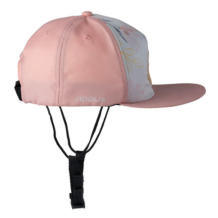 Ride On Surf Baseball Cap - Make Me Blush
