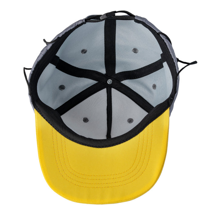 Ride On Surf Baseball Cap - Sundown Glow